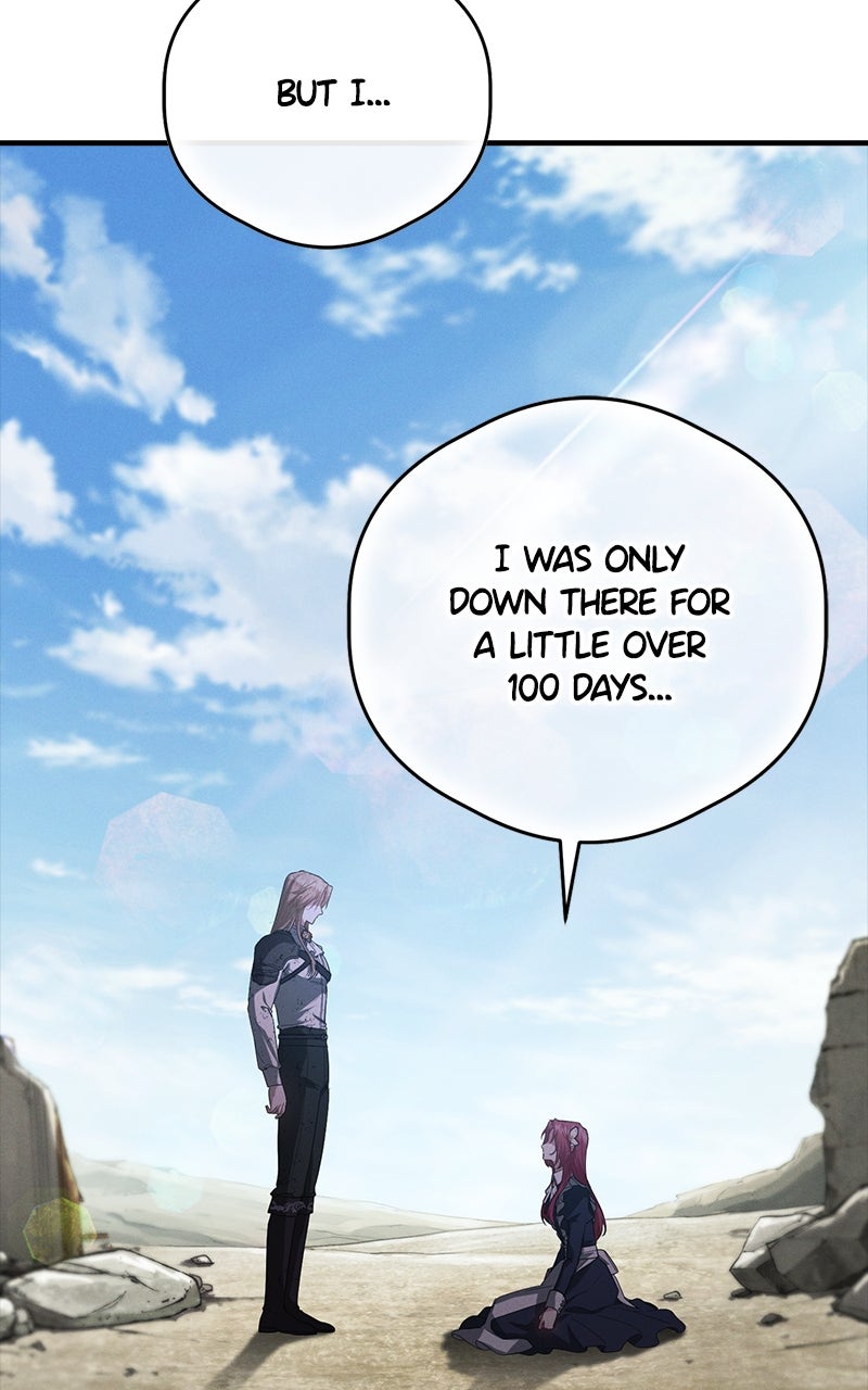 No Benefits for theReincarnated Episode 3 page 15 - 