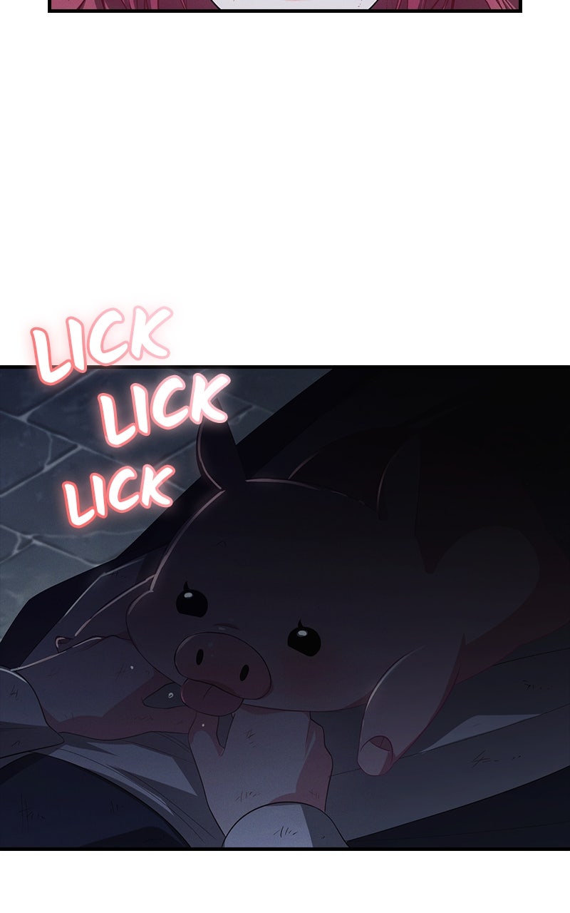 No Benefits for theReincarnated Episode 3 page 144 - 