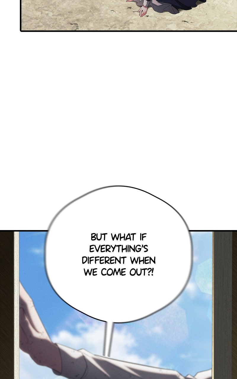 No Benefits for theReincarnated Episode 3 page 18 - 