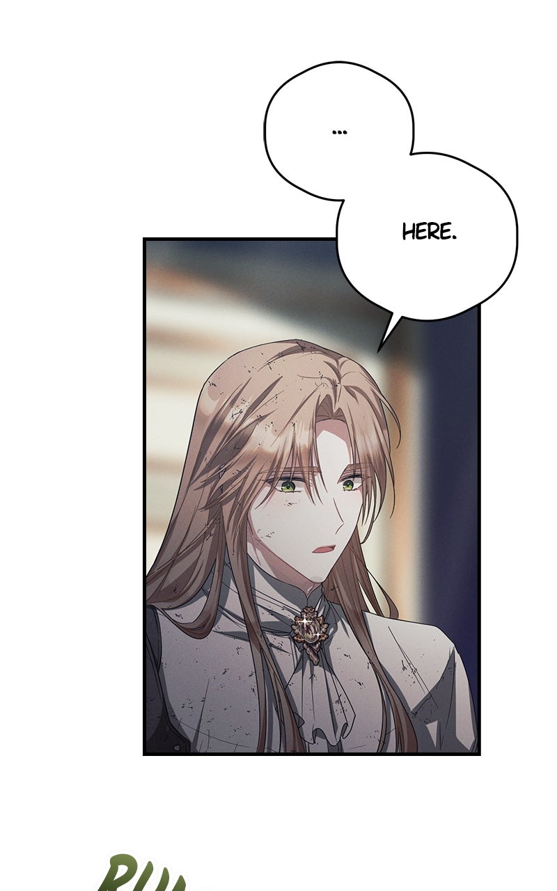 No Benefits for theReincarnated Episode 3 page 20 - 