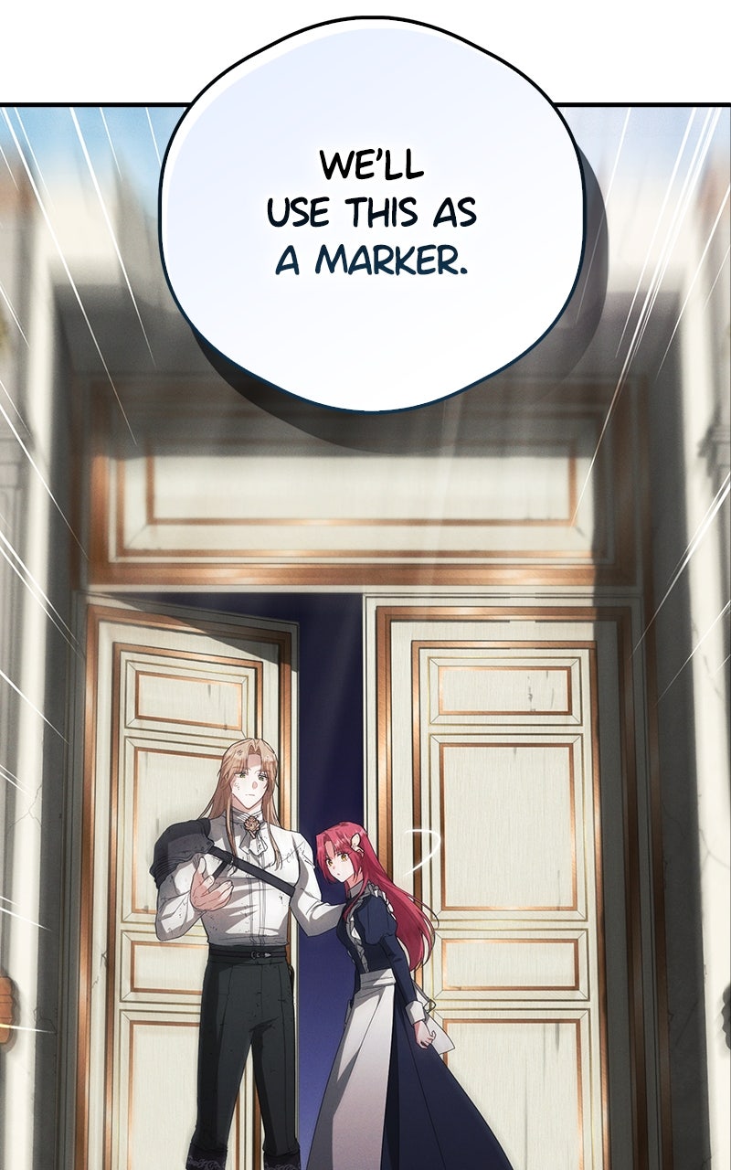 No Benefits for theReincarnated Episode 3 page 22 - 