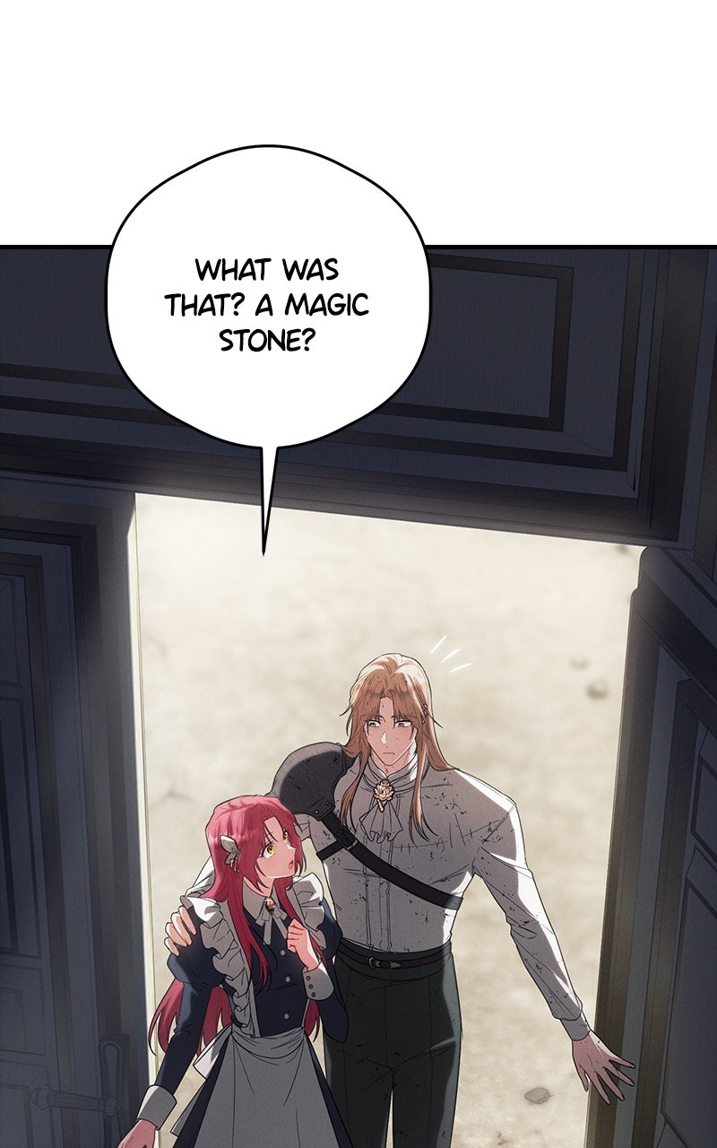 No Benefits for theReincarnated Episode 3 page 24 - 
