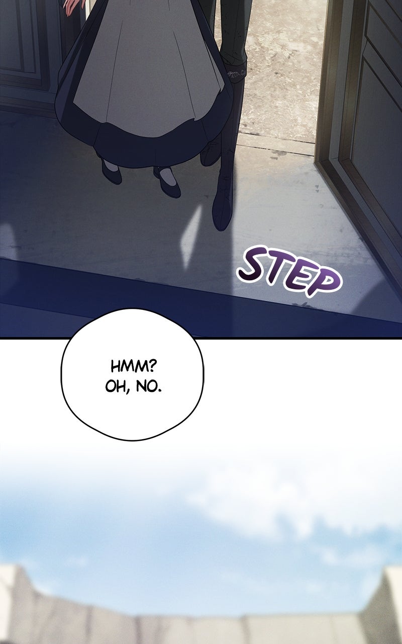 No Benefits for theReincarnated Episode 3 page 25 - 