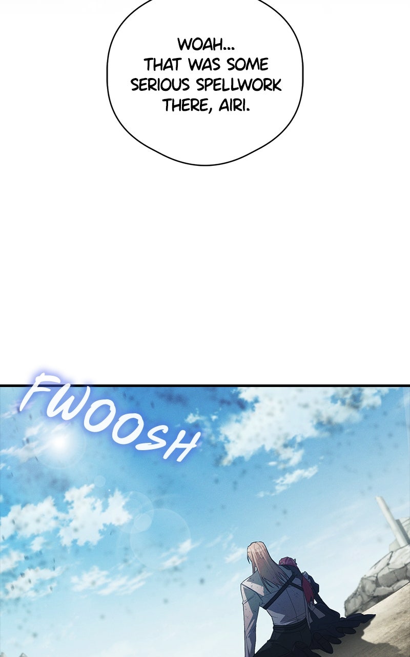 No Benefits for theReincarnated Episode 3 page 4 - 