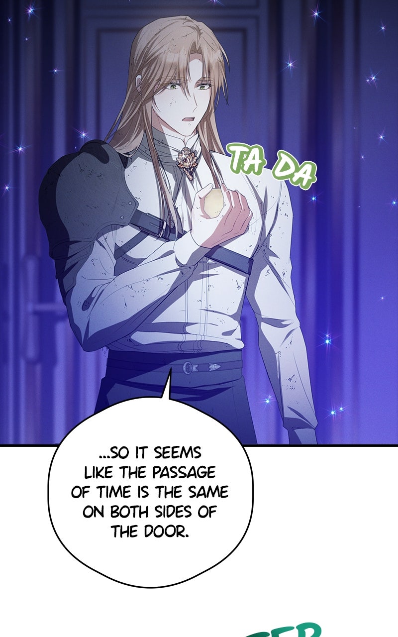 No Benefits for theReincarnated Episode 3 page 31 - 