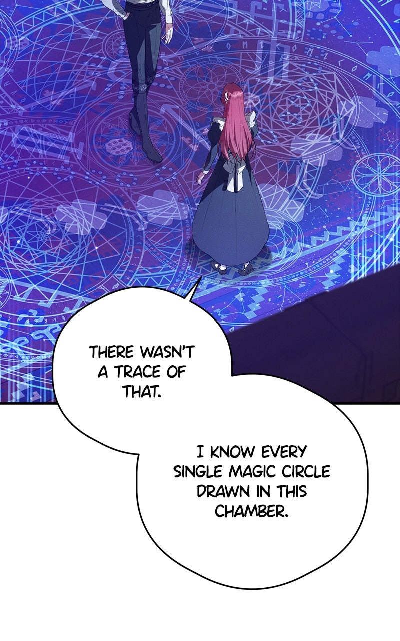 No Benefits for theReincarnated Episode 3 page 34 - 