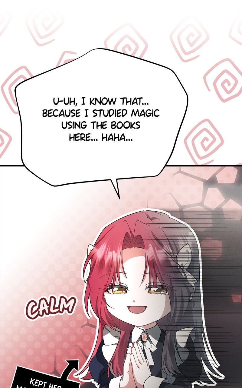 No Benefits for theReincarnated Episode 3 page 36 - 