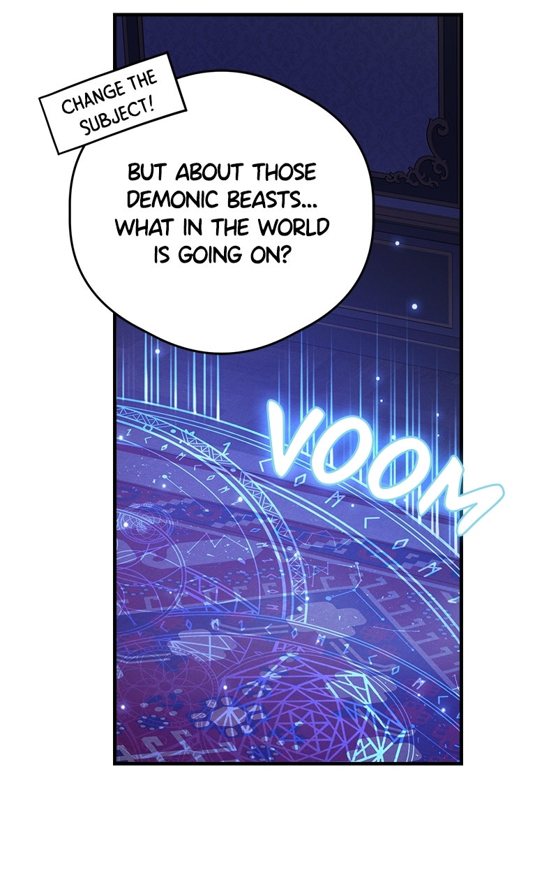 No Benefits for theReincarnated Episode 3 page 38 - 