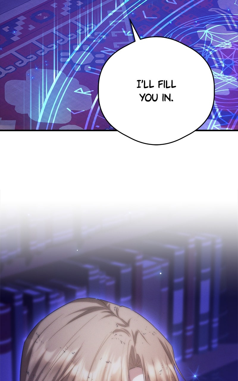 No Benefits for theReincarnated Episode 3 page 40 - 