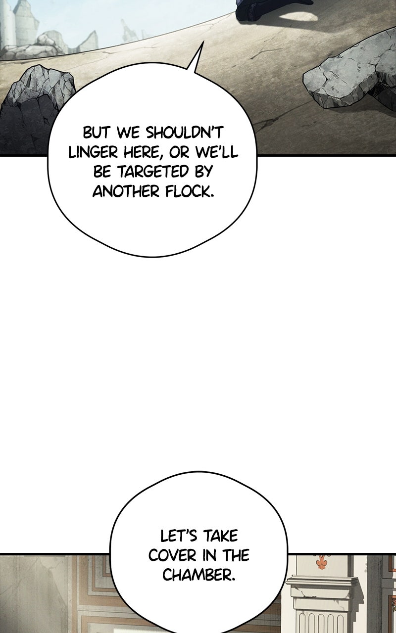 No Benefits for theReincarnated Episode 3 page 5 - 