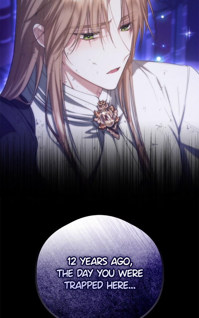No Benefits for theReincarnated Episode 3 page 41 - 