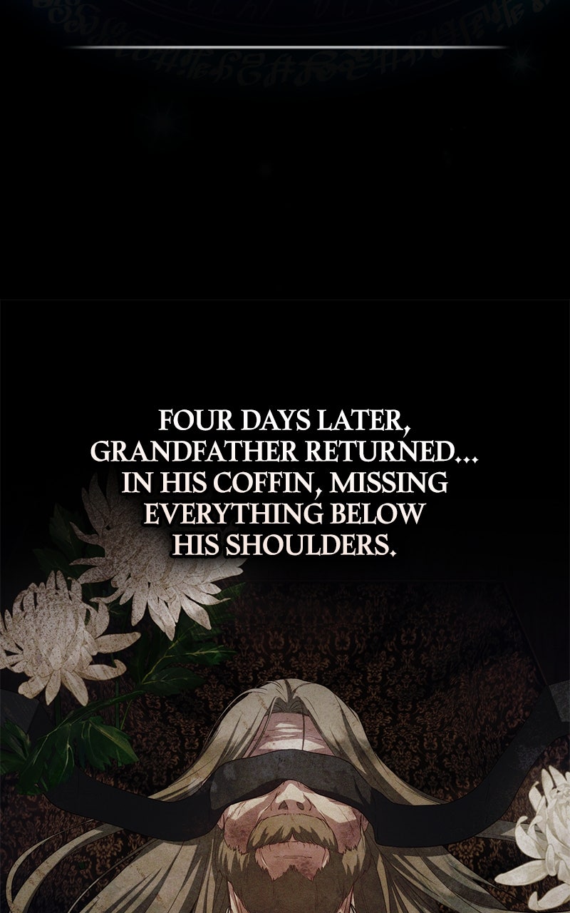 No Benefits for theReincarnated Episode 3 page 49 - 