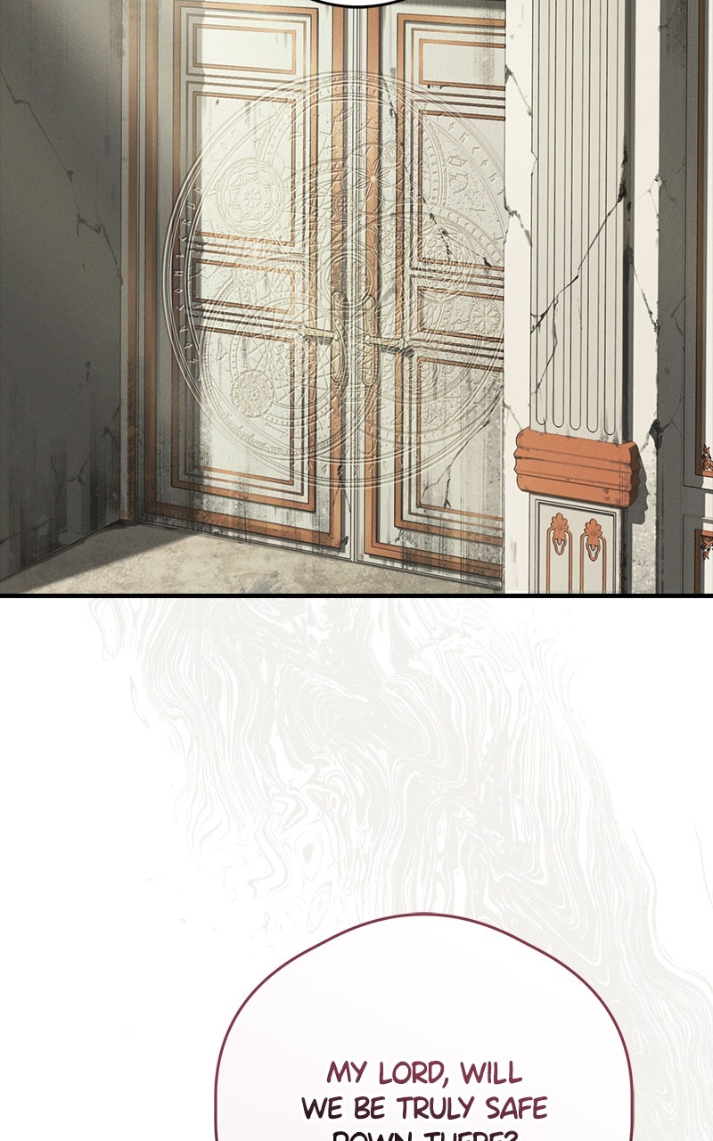 No Benefits for theReincarnated Episode 3 page 6 - 