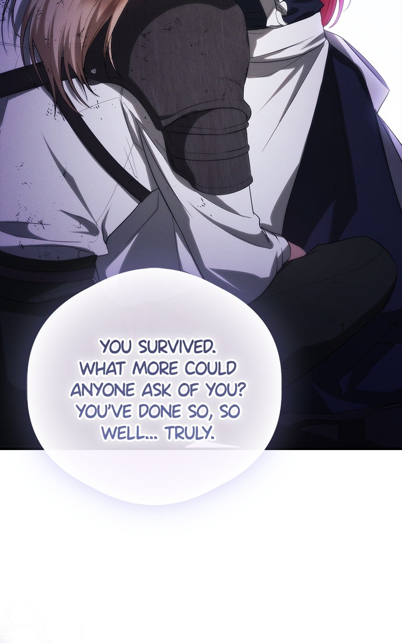 No Benefits for theReincarnated Episode 3 page 59 - 