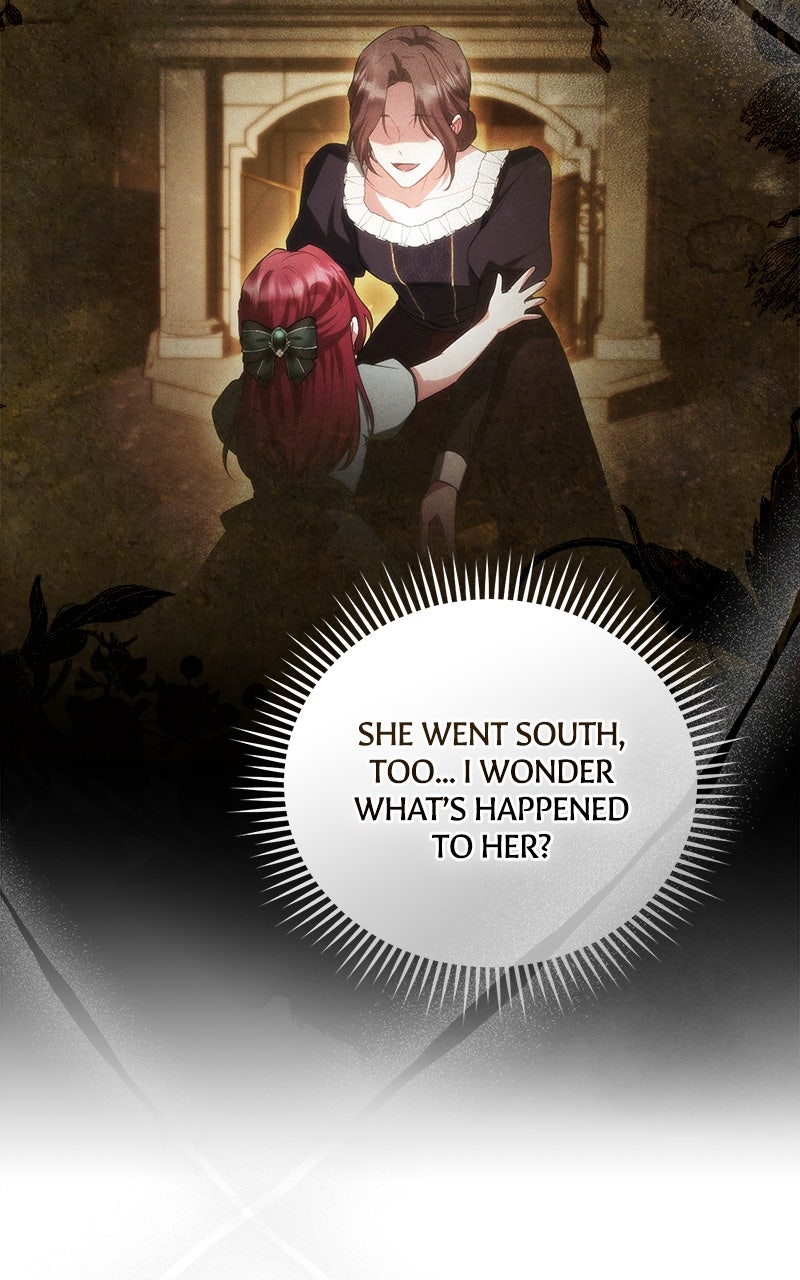 No Benefits for theReincarnated Episode 3 page 63 - 