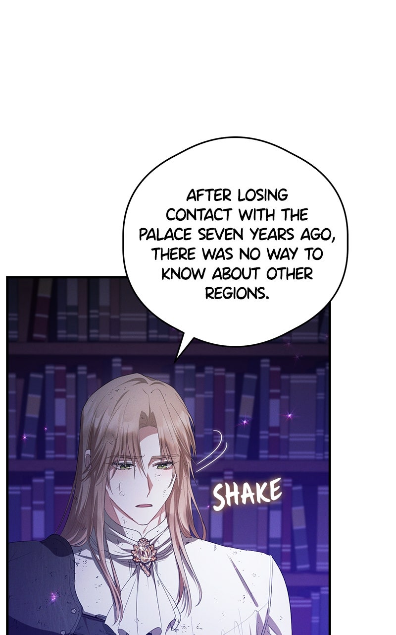 No Benefits for theReincarnated Episode 3 page 65 - 