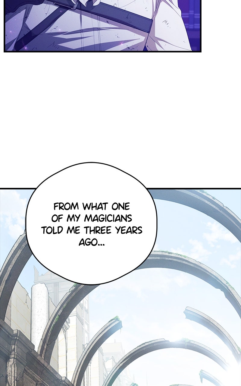 No Benefits for theReincarnated Episode 3 page 66 - 