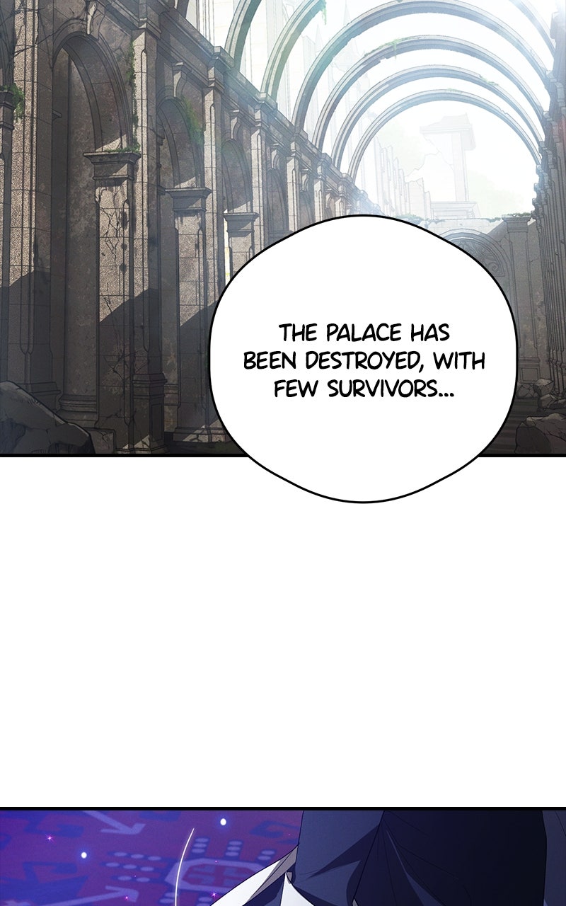 No Benefits for theReincarnated Episode 3 page 67 - 