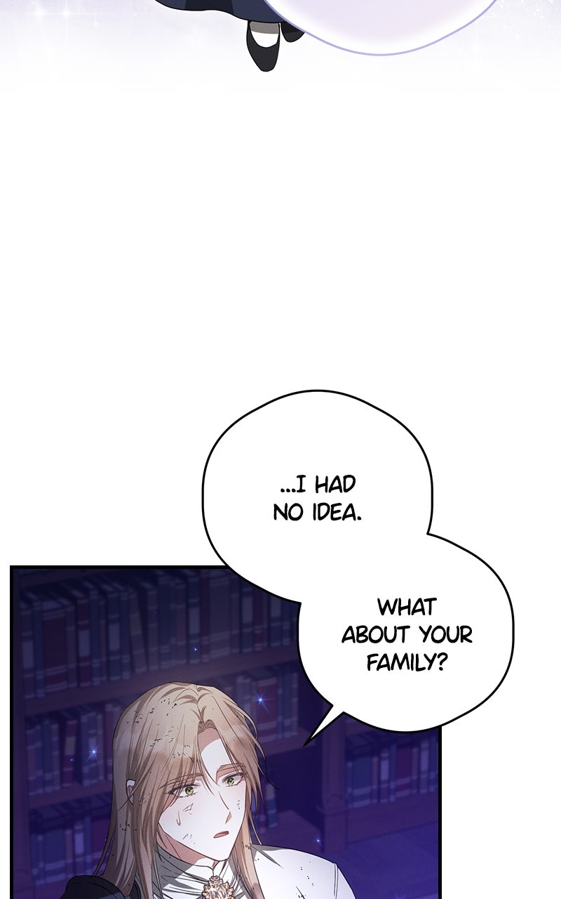 No Benefits for theReincarnated Episode 3 page 71 - 