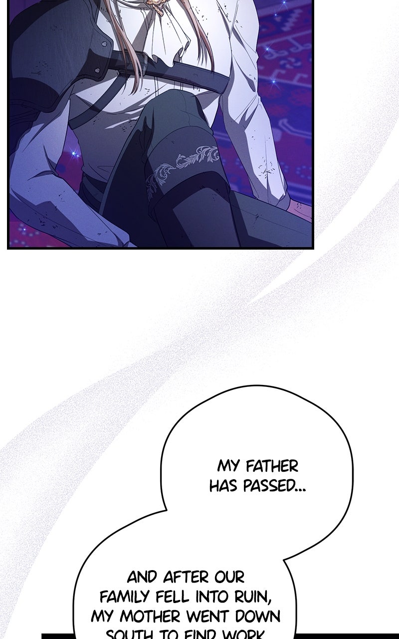 No Benefits for theReincarnated Episode 3 page 72 - 
