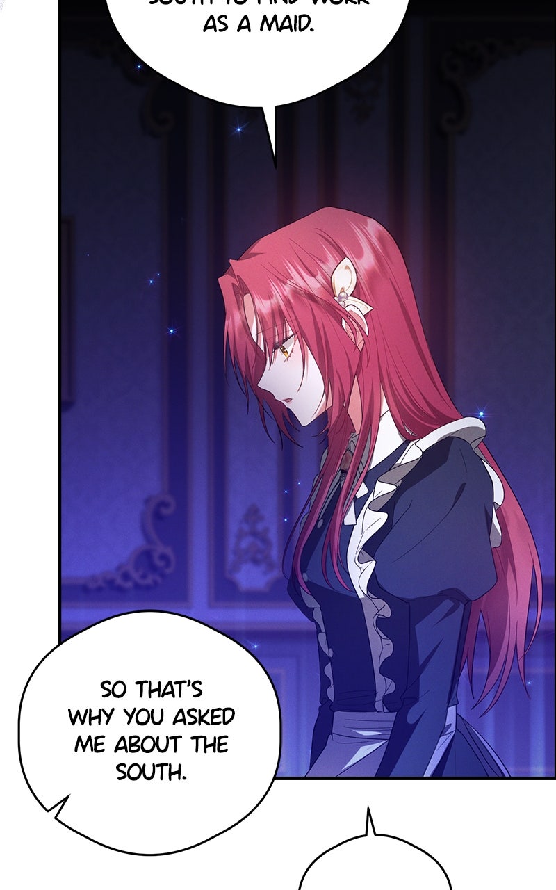 No Benefits for theReincarnated Episode 3 page 73 - 