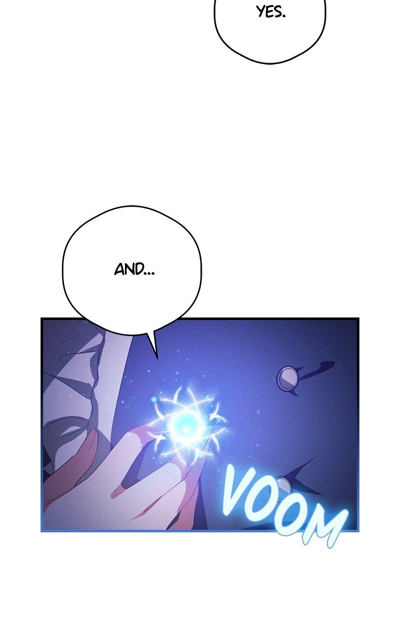 No Benefits for theReincarnated Episode 3 page 74 - 