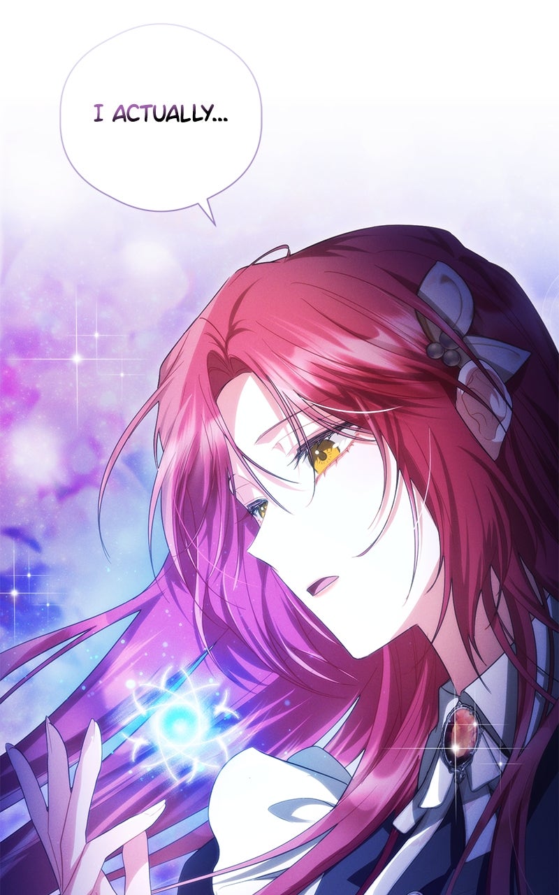 No Benefits for theReincarnated Episode 3 page 75 - 