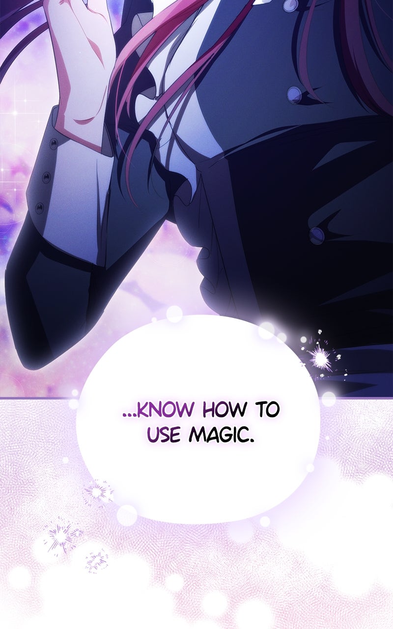 No Benefits for theReincarnated Episode 3 page 76 - 