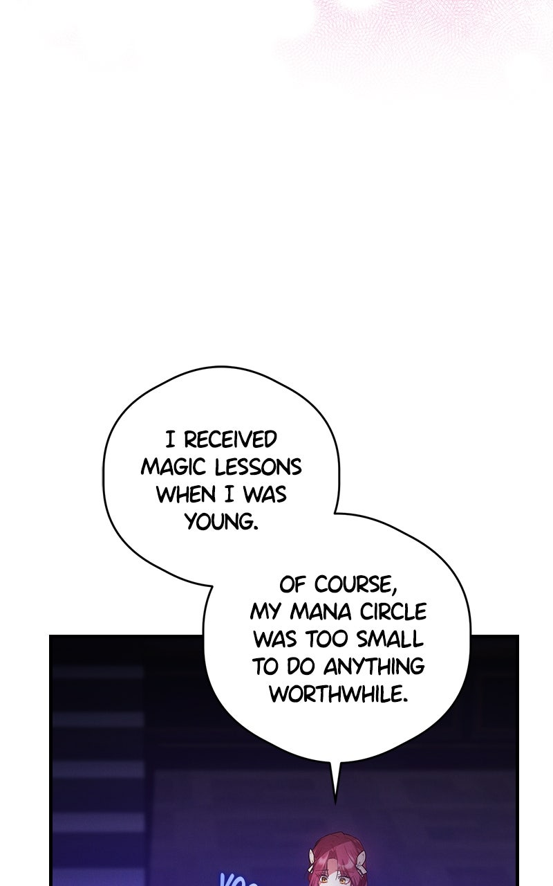 No Benefits for theReincarnated Episode 3 page 77 - 