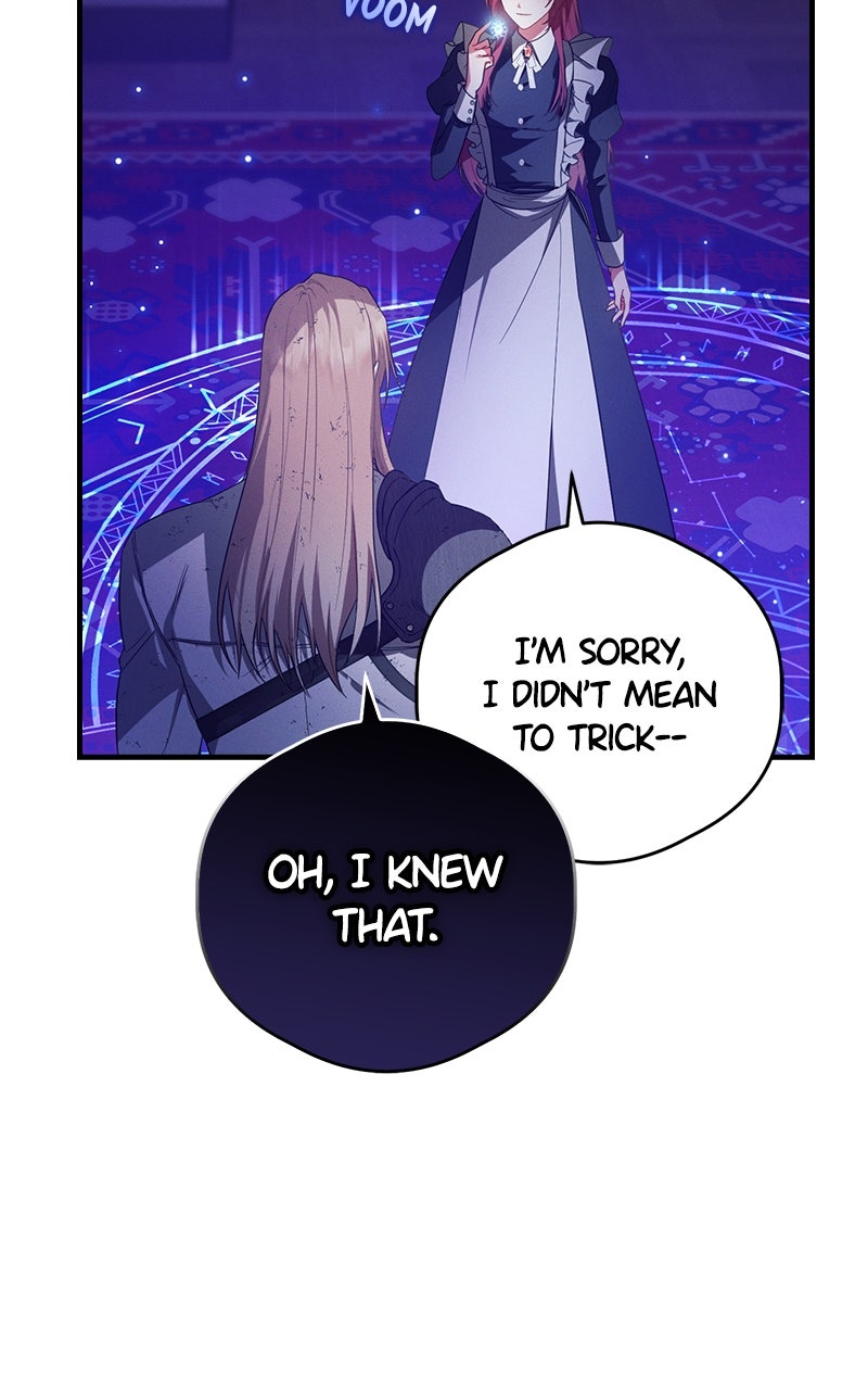 No Benefits for theReincarnated Episode 3 page 78 - 