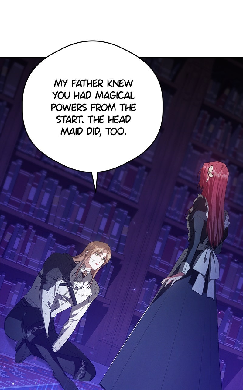 No Benefits for theReincarnated Episode 3 page 80 - 