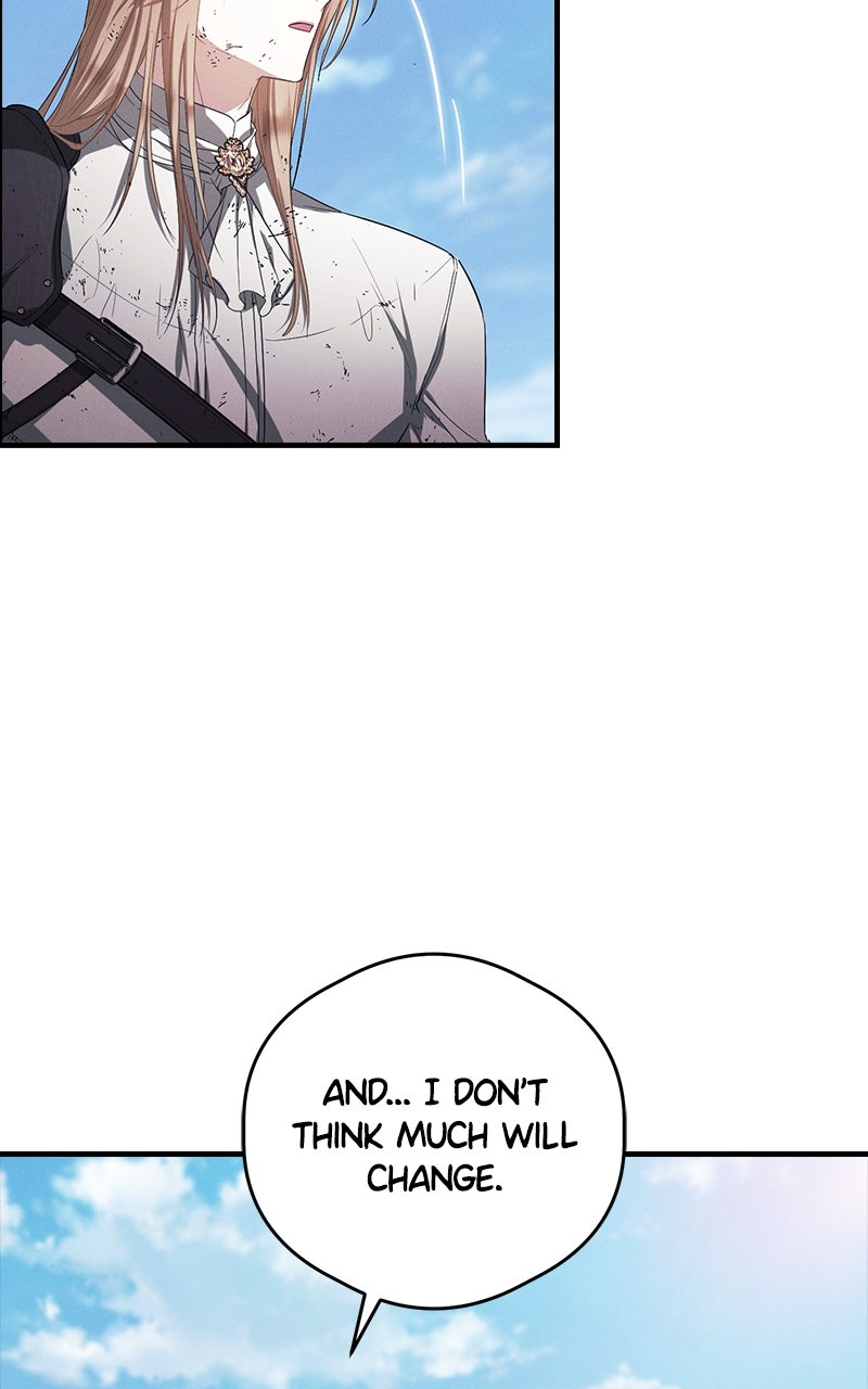 No Benefits for theReincarnated Episode 3 page 9 - 
