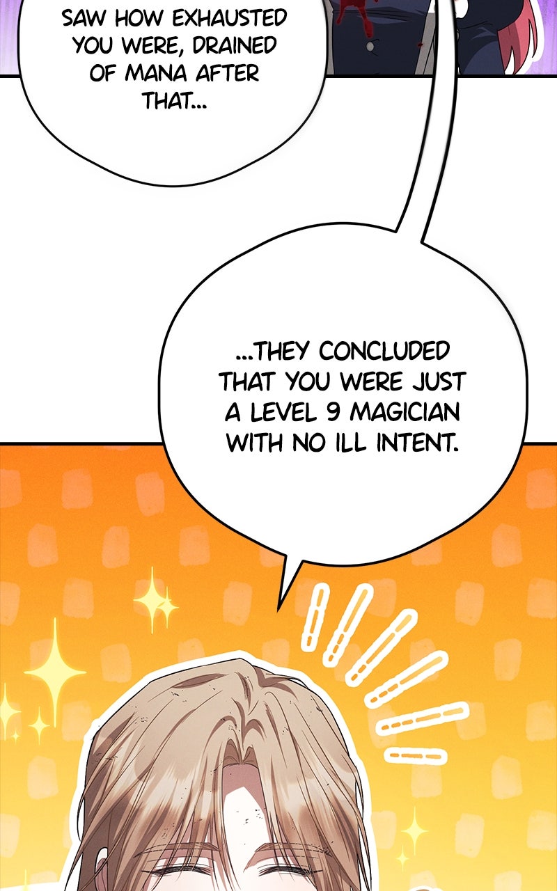 No Benefits for theReincarnated Episode 3 page 82 - 