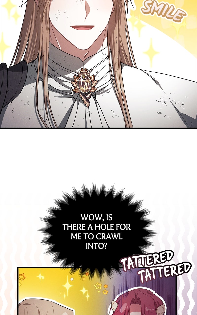 No Benefits for theReincarnated Episode 3 page 83 - 