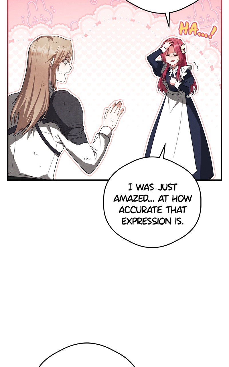 No Benefits for theReincarnated Episode 3 page 85 - 