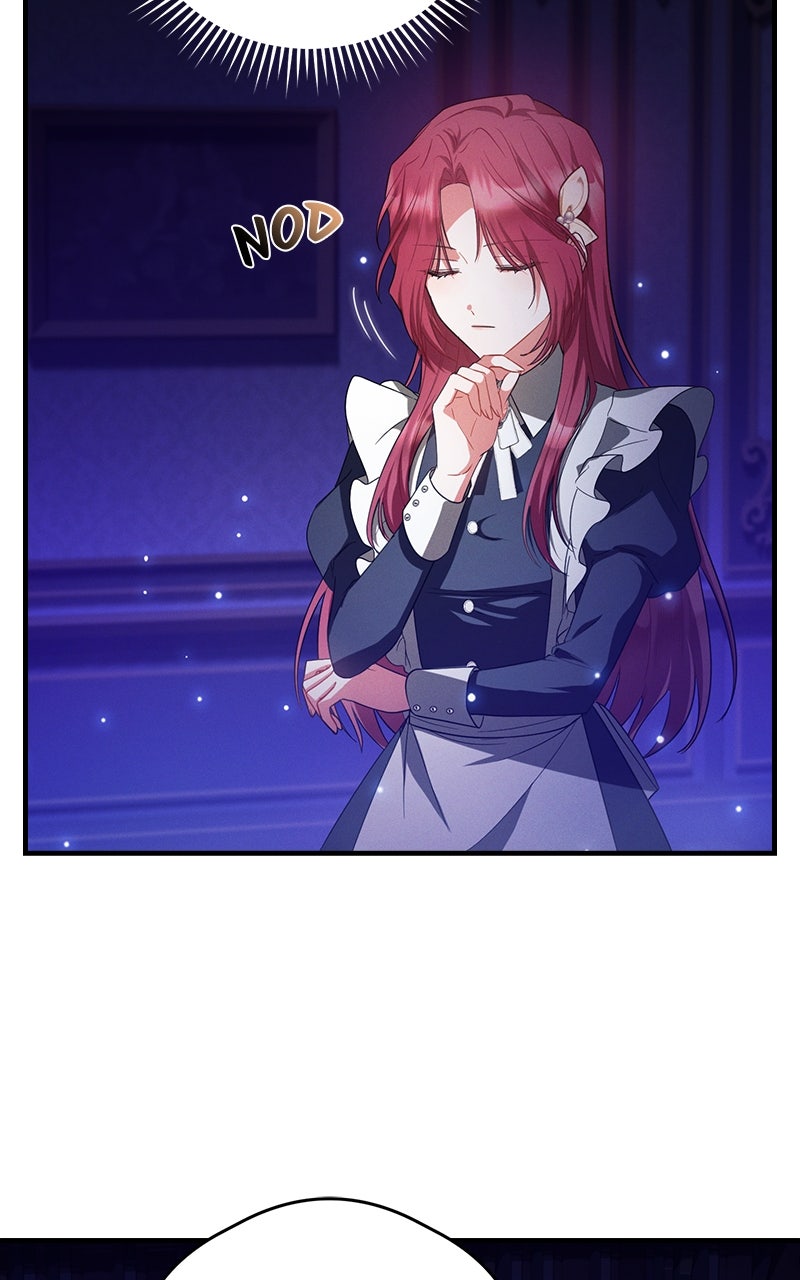 No Benefits for theReincarnated Episode 3 page 92 - 