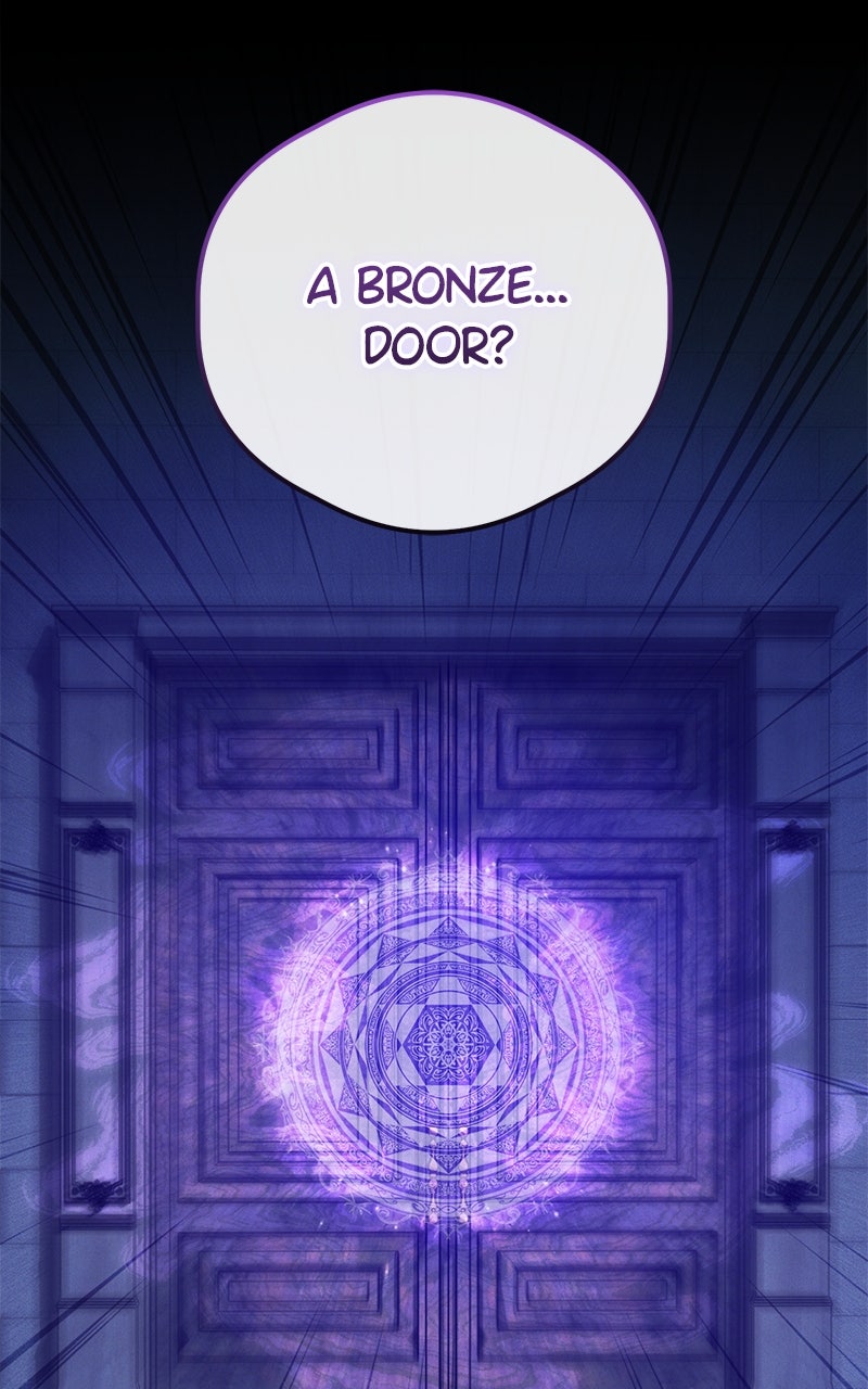 No Benefits for theReincarnated Episode 3 page 99 - 