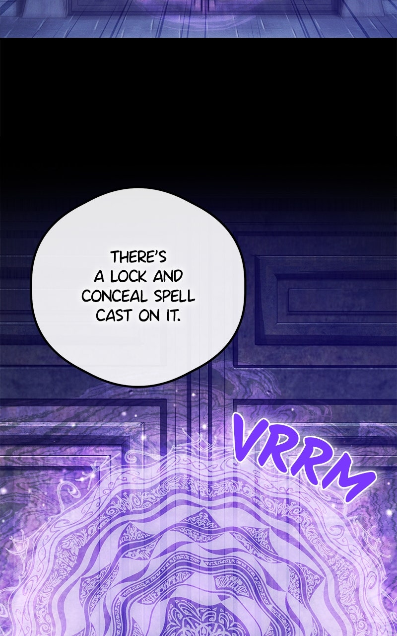 No Benefits for theReincarnated Episode 3 page 100 - 