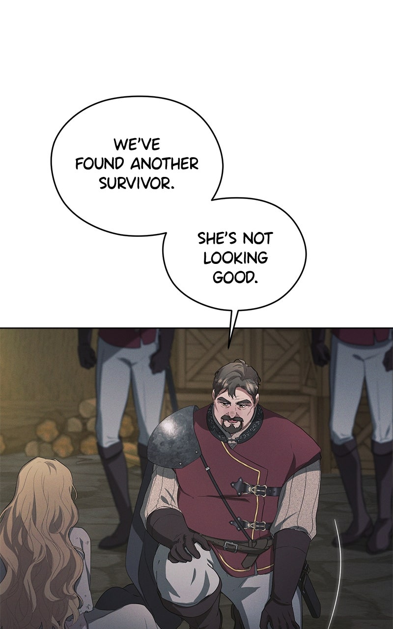 No Benefits for theReincarnated Episode 30 page 2 - 
