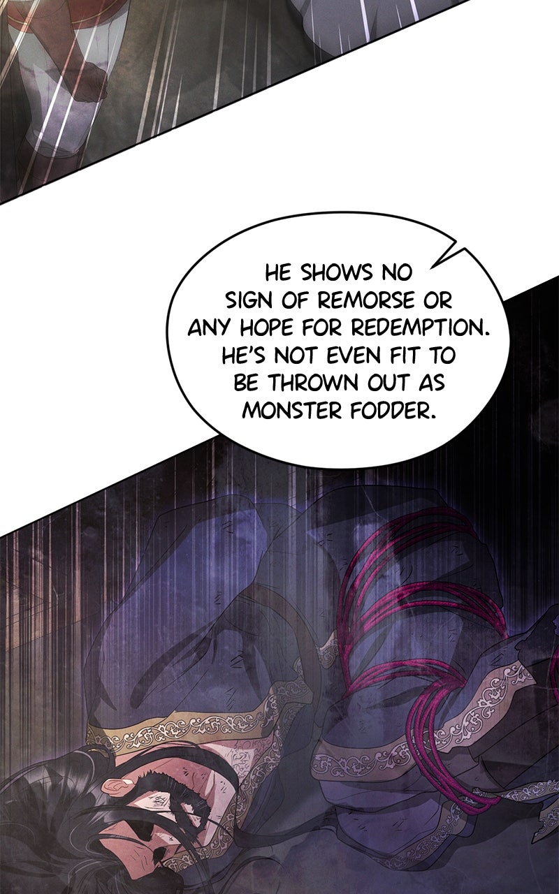 No Benefits for theReincarnated Episode 30 page 12 - 