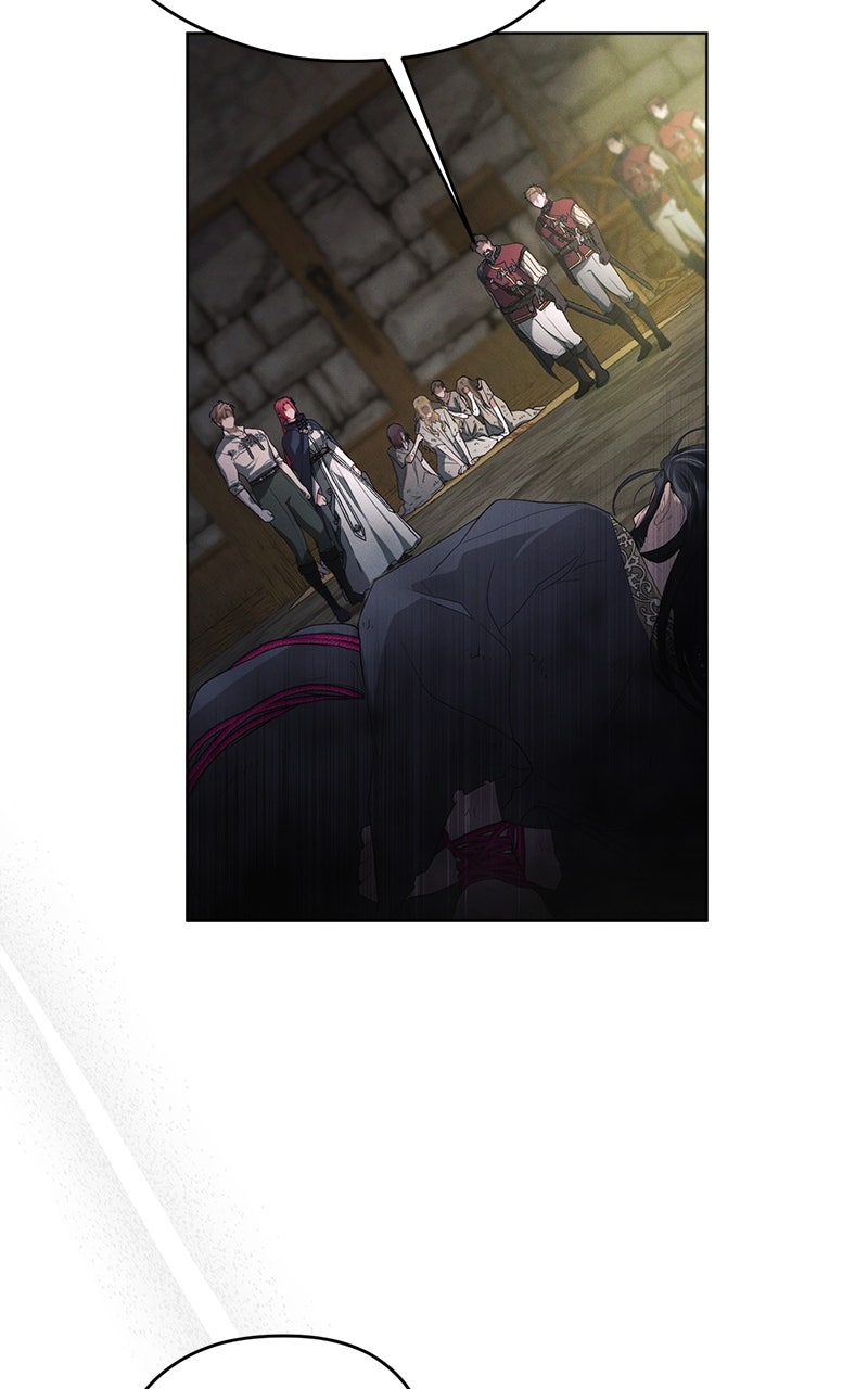 No Benefits for theReincarnated Episode 30 page 15 - 