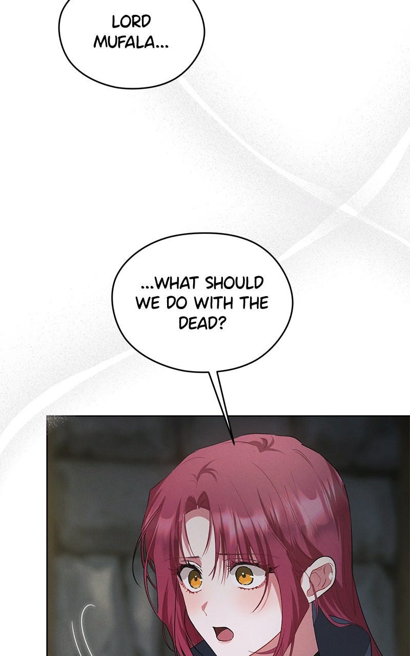 No Benefits for theReincarnated Episode 30 page 16 - 