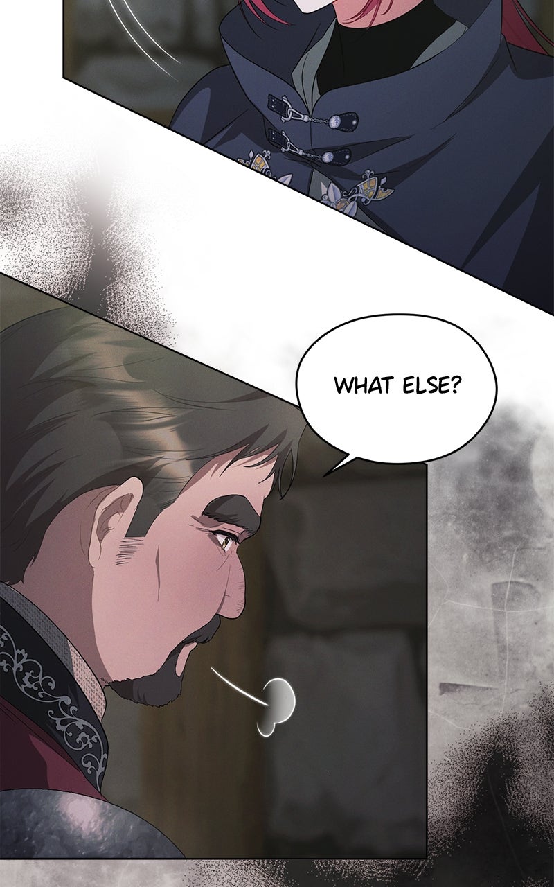 No Benefits for theReincarnated Episode 30 page 17 - 