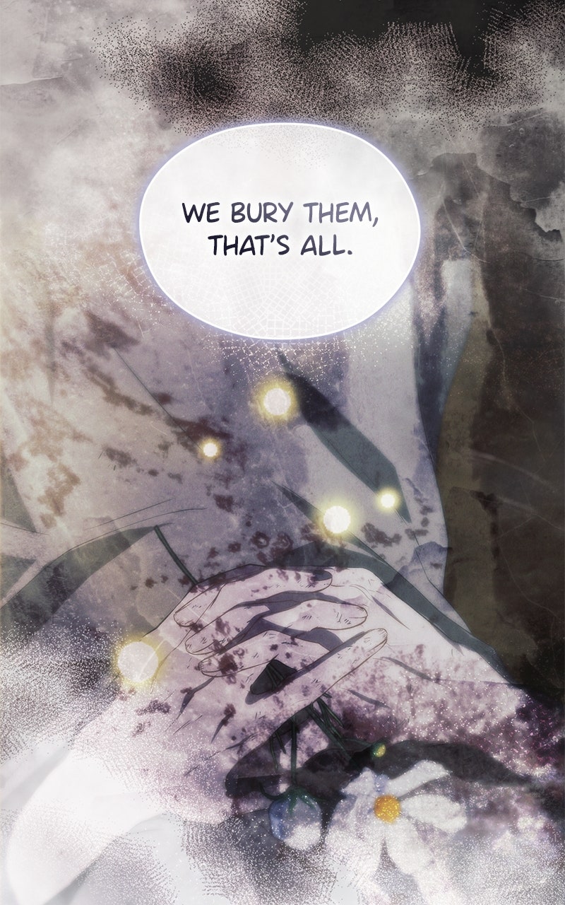 No Benefits for theReincarnated Episode 30 page 18 - 