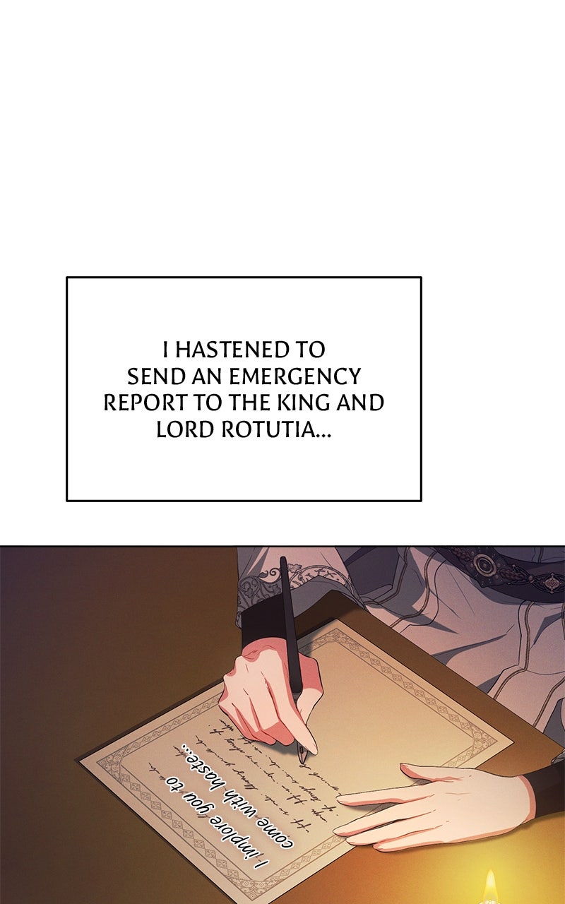 No Benefits for theReincarnated Episode 30 page 23 - 