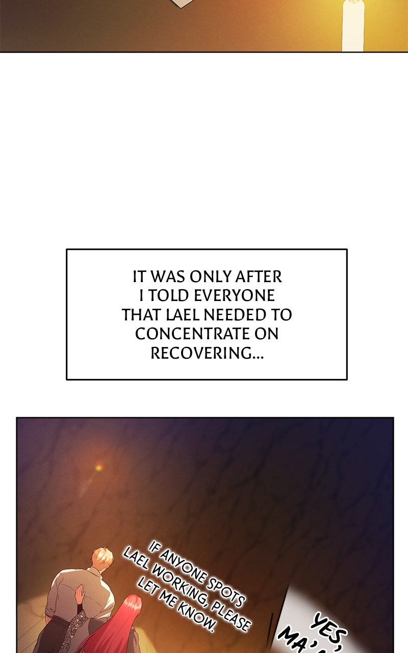 No Benefits for theReincarnated Episode 30 page 24 - 