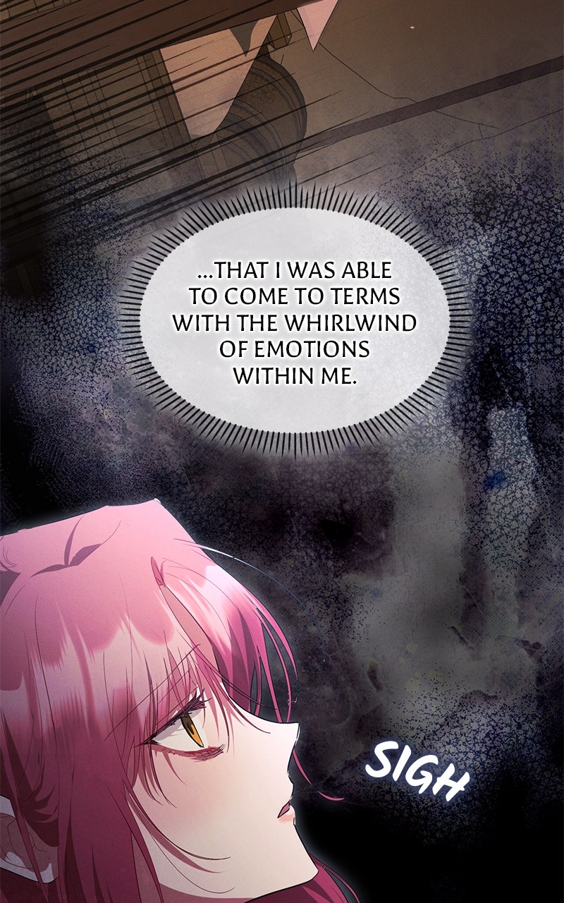 No Benefits for theReincarnated Episode 30 page 27 - 