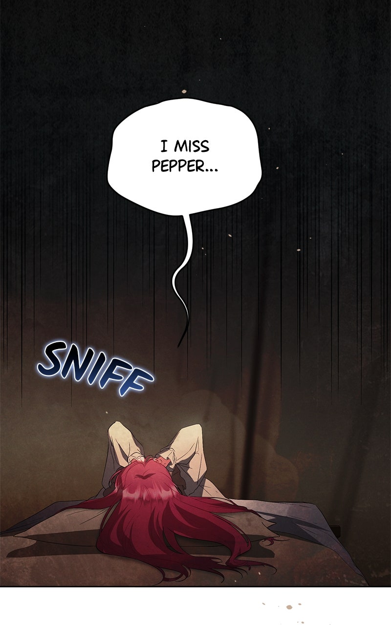 No Benefits for theReincarnated Episode 30 page 29 - 