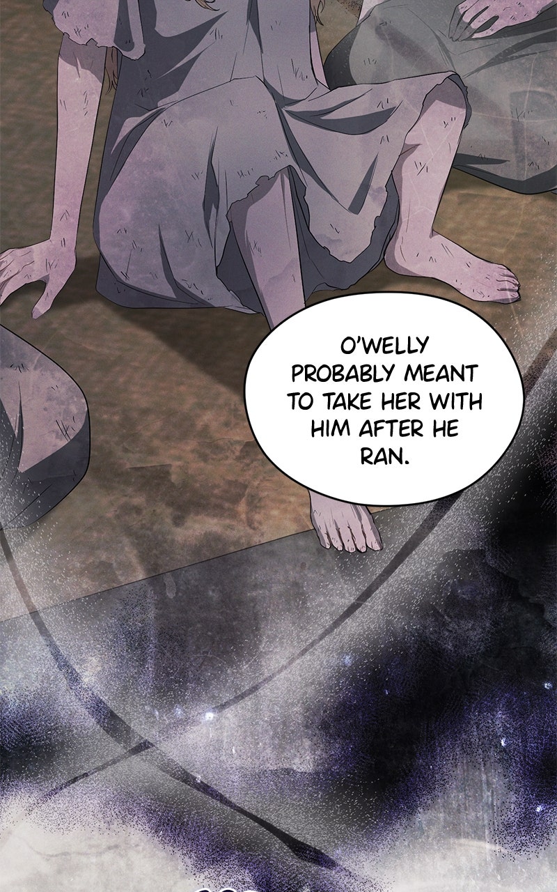 No Benefits for theReincarnated Episode 30 page 4 - 