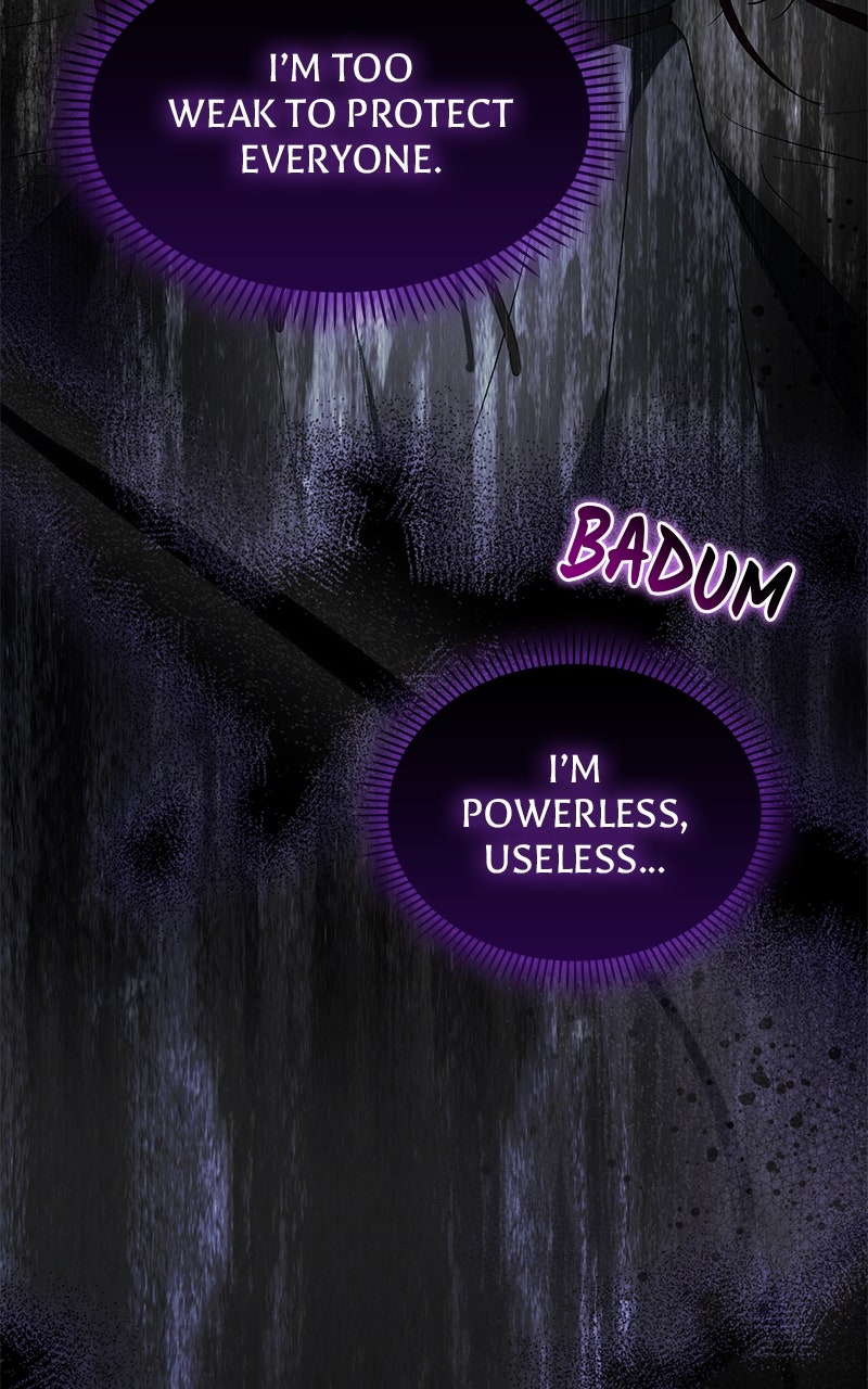 No Benefits for theReincarnated Episode 30 page 33 - 